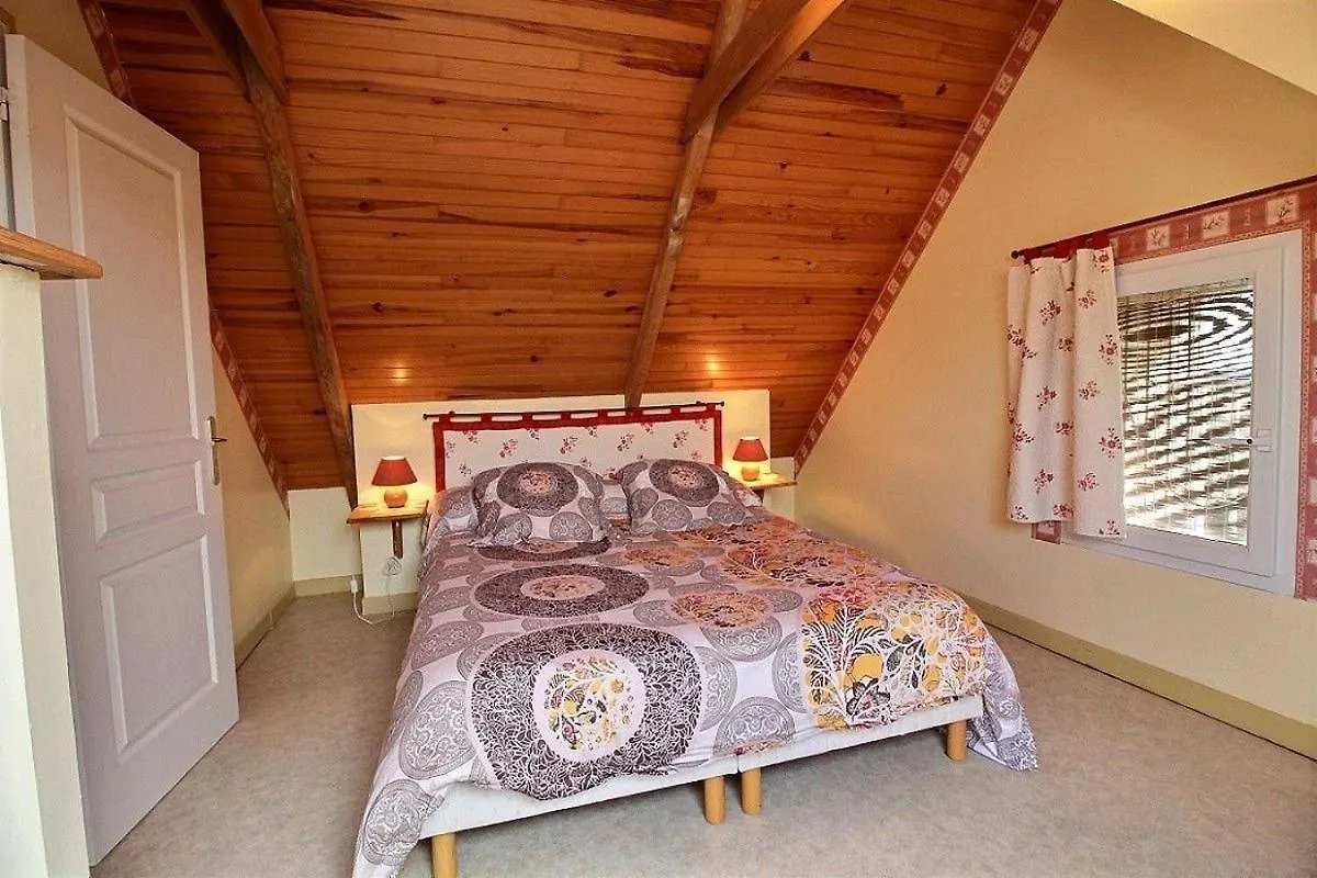 Nyaraló La Grange De Kerivoalan Villa Pleubian