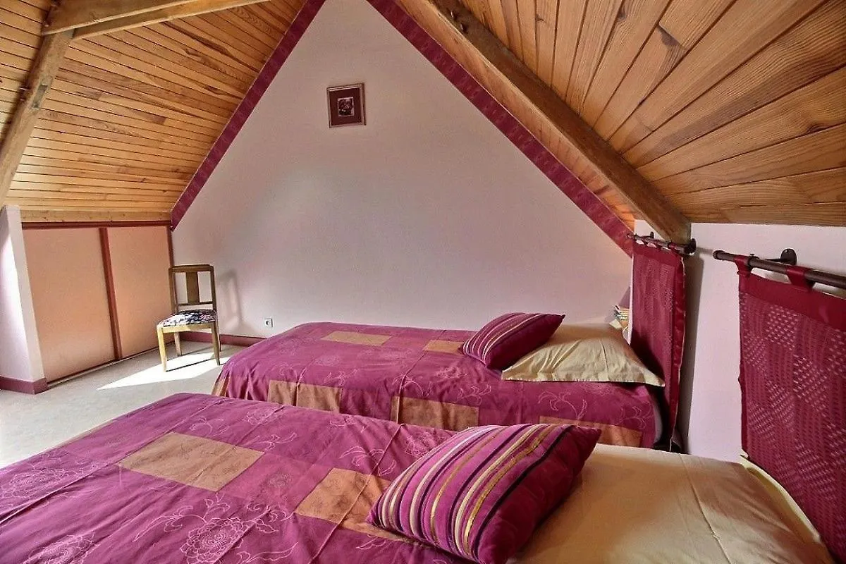 Nyaraló La Grange De Kerivoalan Villa Pleubian Franciaország